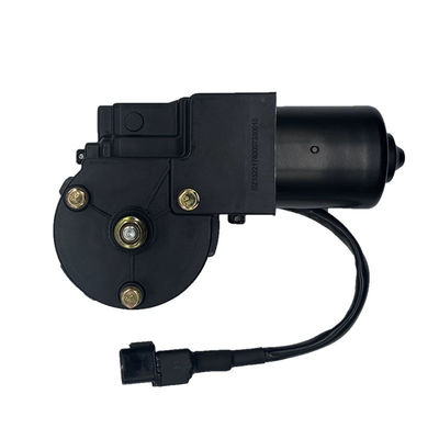 Shacman Truck Parts Wiper Motor DZ15221740009 for F3000/X3000/M3000 Original Factory Quality with Wholesale Price