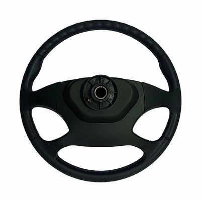Shacman Truck Parts Steering Wheel Assembly DZ96189460546 for Delonge F3000/X3000/F2000 Original Factory Best Price