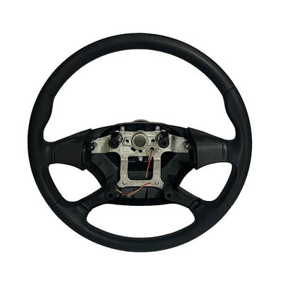 Shacman Truck Parts Steering Wheel Assembly DZ96189460546 for Delonge F3000/X3000/F2000 Original Factory Best Price