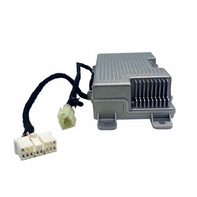 Shacman Truck Spare Parts Inverter Power Supply DZ97189586649 for Delong X3000/X5000/F2000 Body Parts Original Factory