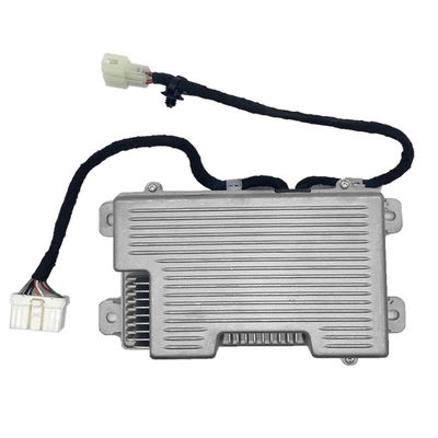 Shacman Truck Spare Parts Inverter Power Supply DZ97189586649 for Delong X3000/X5000/F2000 Body Parts Original Factory