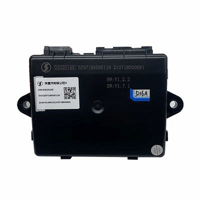 Special Purpose Trucks with 400-500L Fuel Tank Capacity 10ton Lifting Weight and 4*2/6*2/6*4/8*4/8*6/4*4/6*6 Drive Type