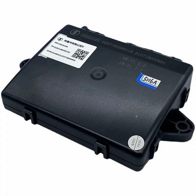 Shacman Delong Truck Parts Cab Body Controller BCM Computer Board DZ97189585116 for X3000/F3000 Good Quality