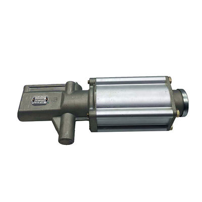 Shacman Heavy Truck Auto Parts Fast Gearbox Shift Power Cylinder Original Factory for Delong X3000/f3000/m3000 with Good Price