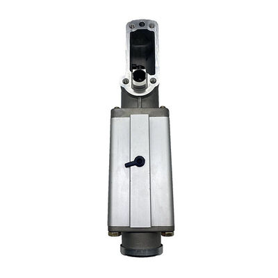 Shacman Heavy Truck Auto Parts Fast Gearbox Shift Power Cylinder Original Factory for Delong X3000/f3000/m3000 with Good Price