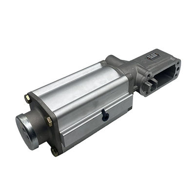 Shacman Heavy Truck Auto Parts Fast Gearbox Shift Power Cylinder Original Factory for Delong X3000/f3000/m3000 with Good Price