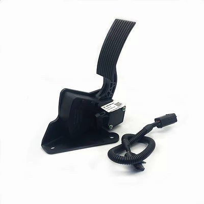 Shacman Auto Parts Electronic Accelerator Pedal DZ97189570286 Suitable for Delong X3000/F3000