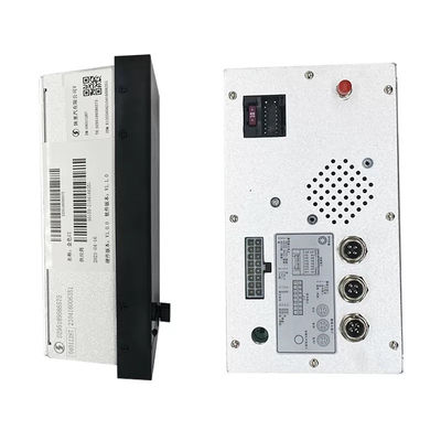 Shacman Delong Truck Parts X3000 H3000 F3000 Car Screen Car Play Screen Car Display for Truck Repair Wholesale