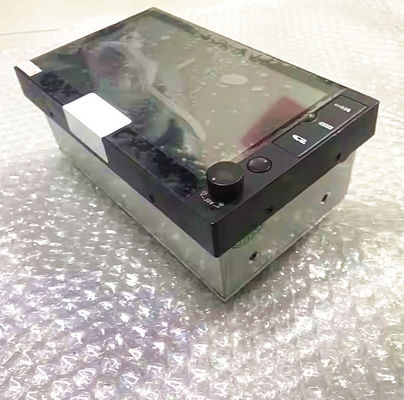 Shacman Delong Truck Parts X3000 H3000 F3000 Car Screen Car Play Screen Car Display for Truck Repair Wholesale