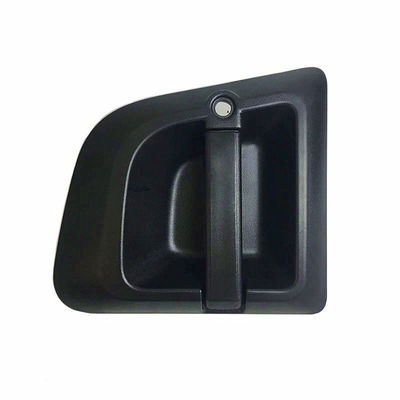 Shacman Truck Spare Parts Door Handle X3000 Door Lock Outside Handle F2000 F3000 M3000 Original Factory
